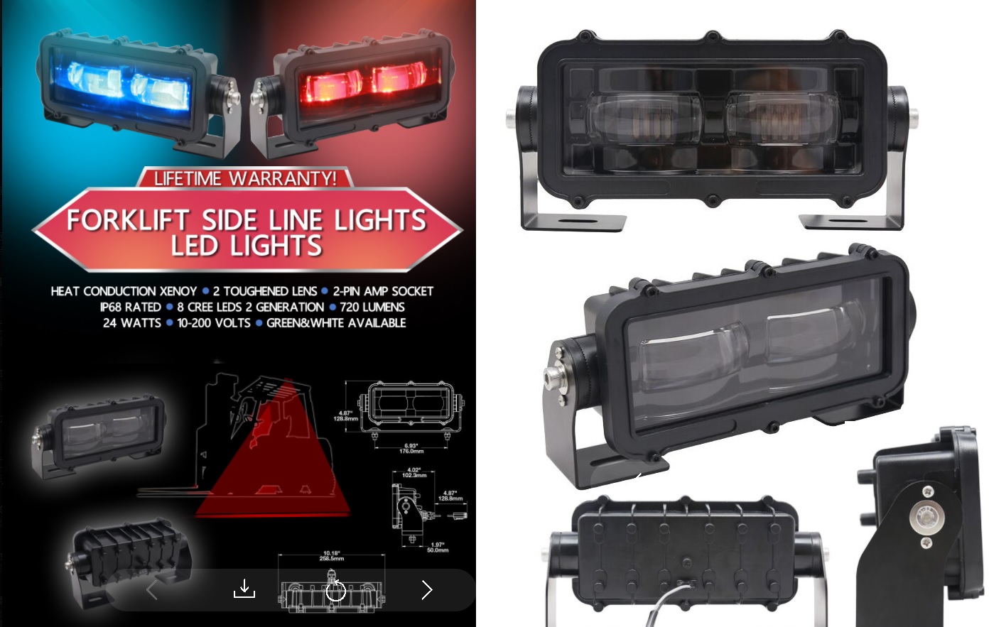 FORKLIFT PARTS, HEAVY DUTY TRUCK PARTS, AUTO PARTS